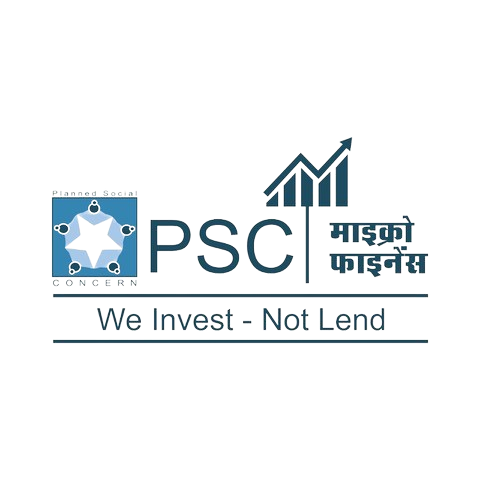 PSC Logo